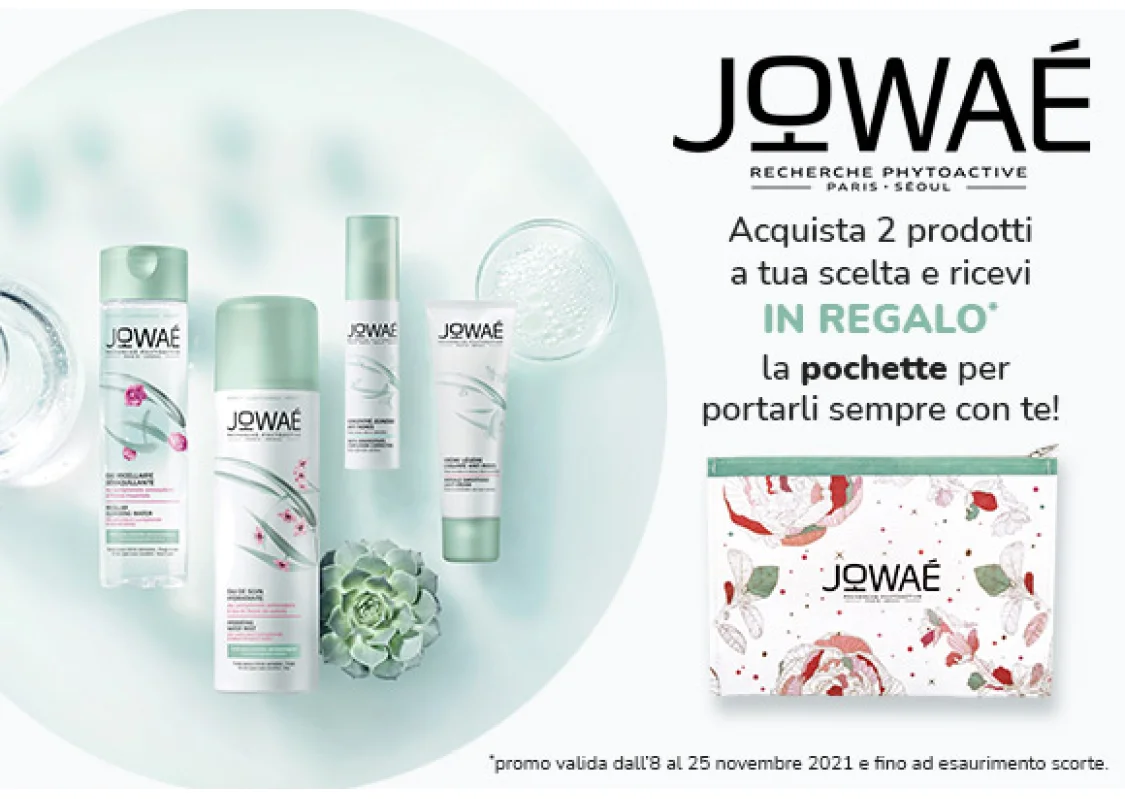 Promo Jowae