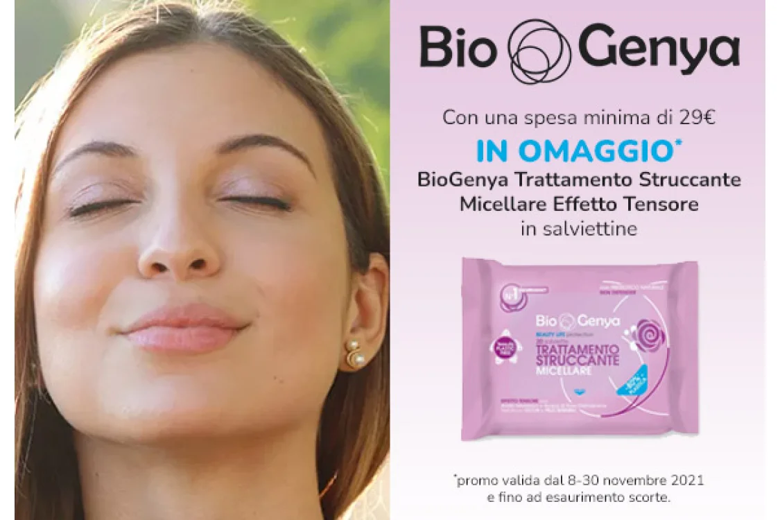 Promo Biogenya Promo Biogenya