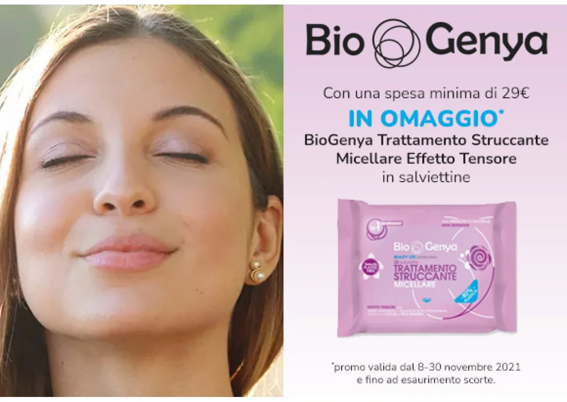 Promo Biogenya