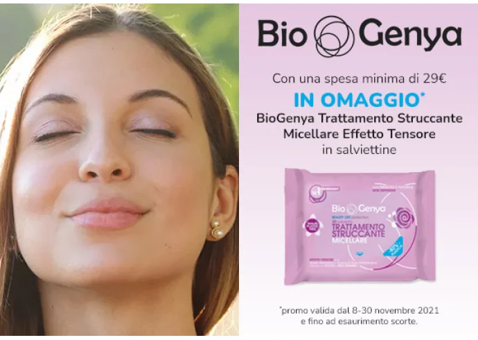 Promo Biogenya