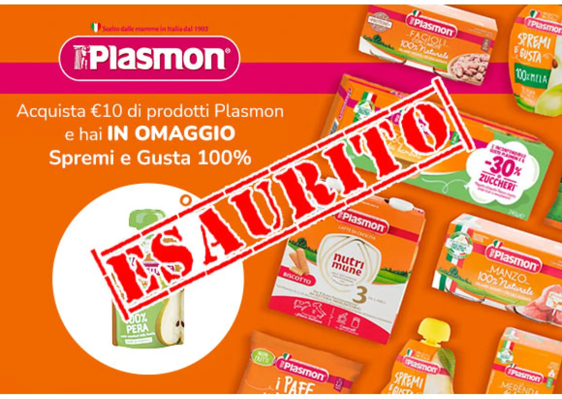 Promo Plasmon