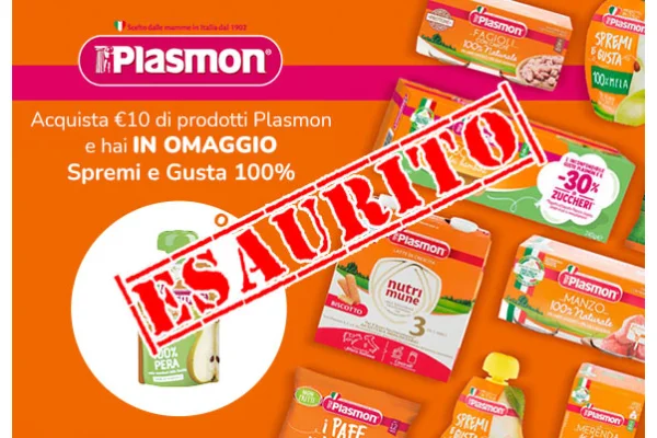 Promo Plasmon