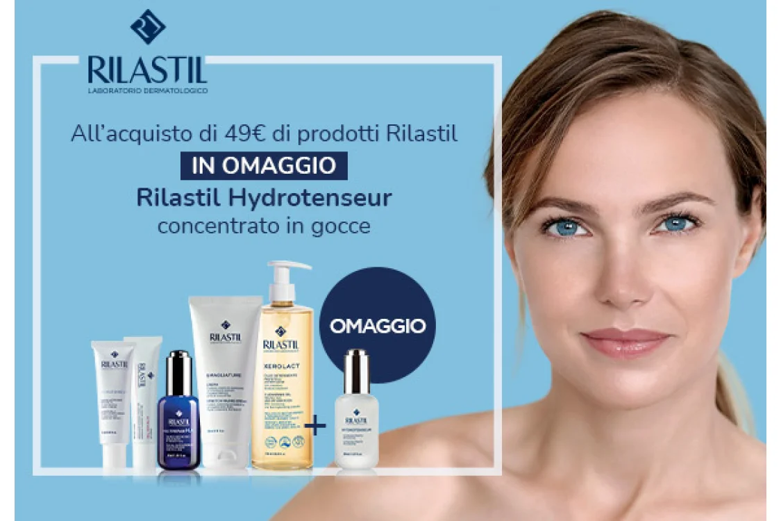 Promo Rilastil