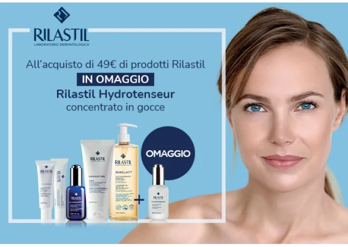 Promo Rilastil