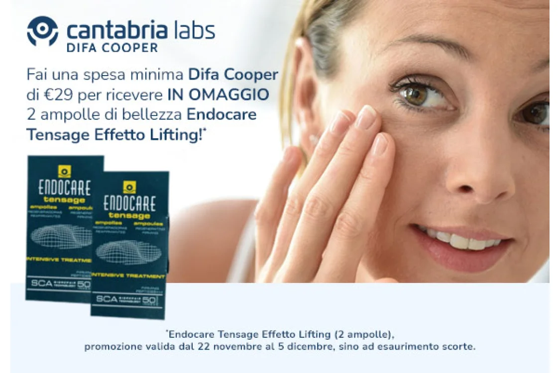 Promo Difa Cooper