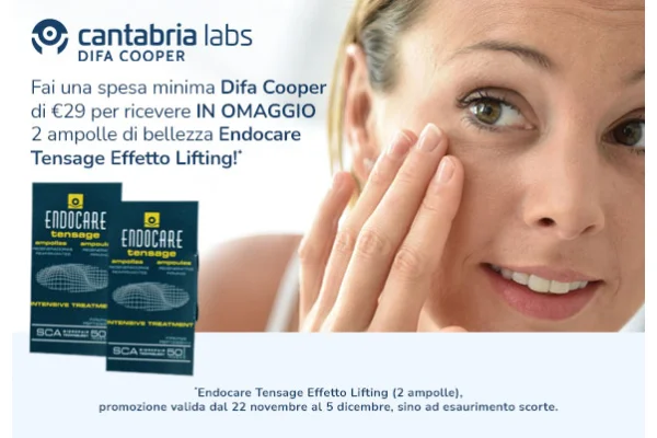 Promo Difa Cooper