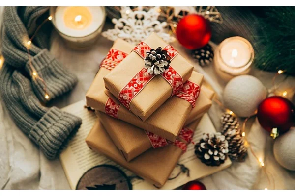 Guida ai regali di Natale