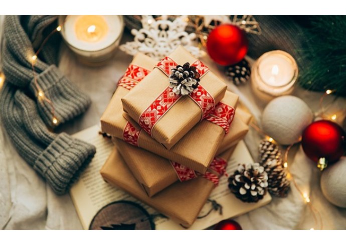 Guida ai regali di Natale Guida ai regali di Natale