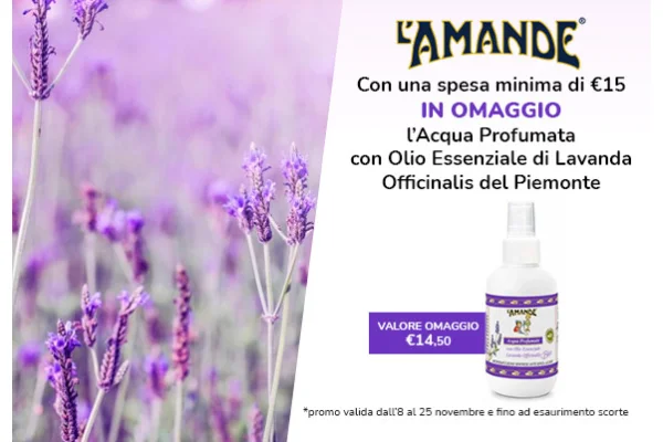 Promo L'Amande