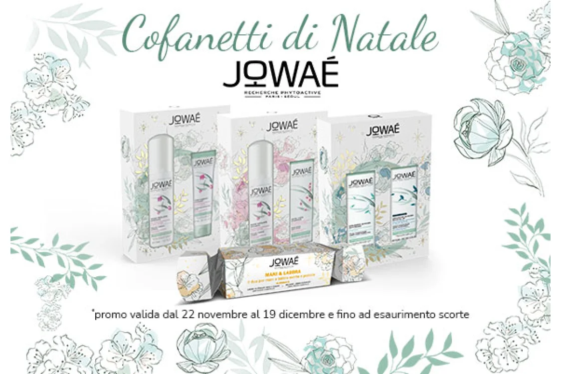 Cofanetti di Natale Jowae Cofanetti di Natale Jowae