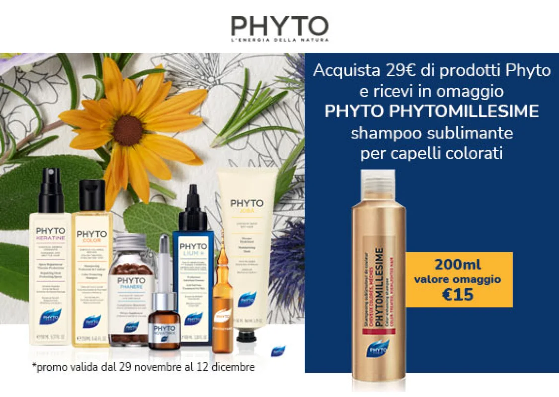 Promo Phyto