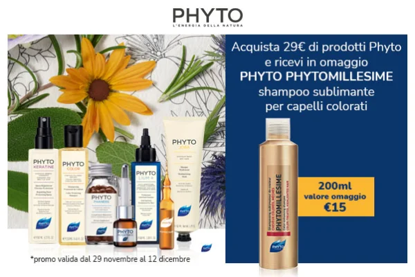 Promo Phyto