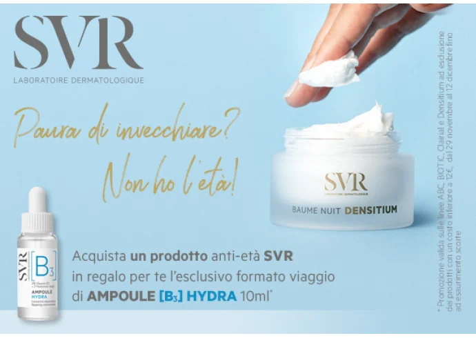 Promo SVR