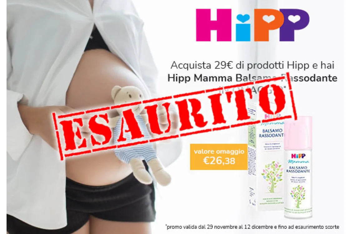 Promo Hipp