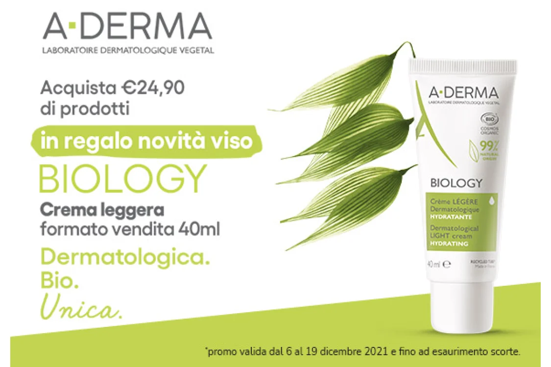 Promo Aderma