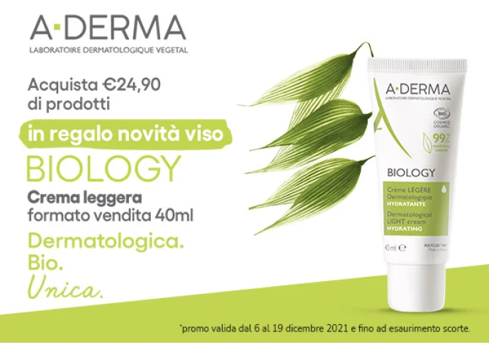 Promo Aderma