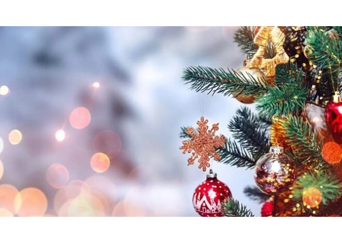 É Natale
