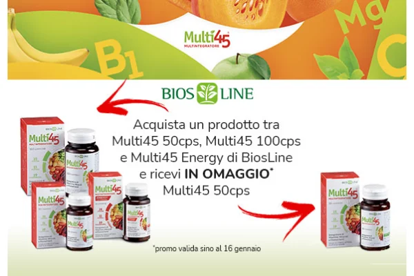 Promo Bios Line