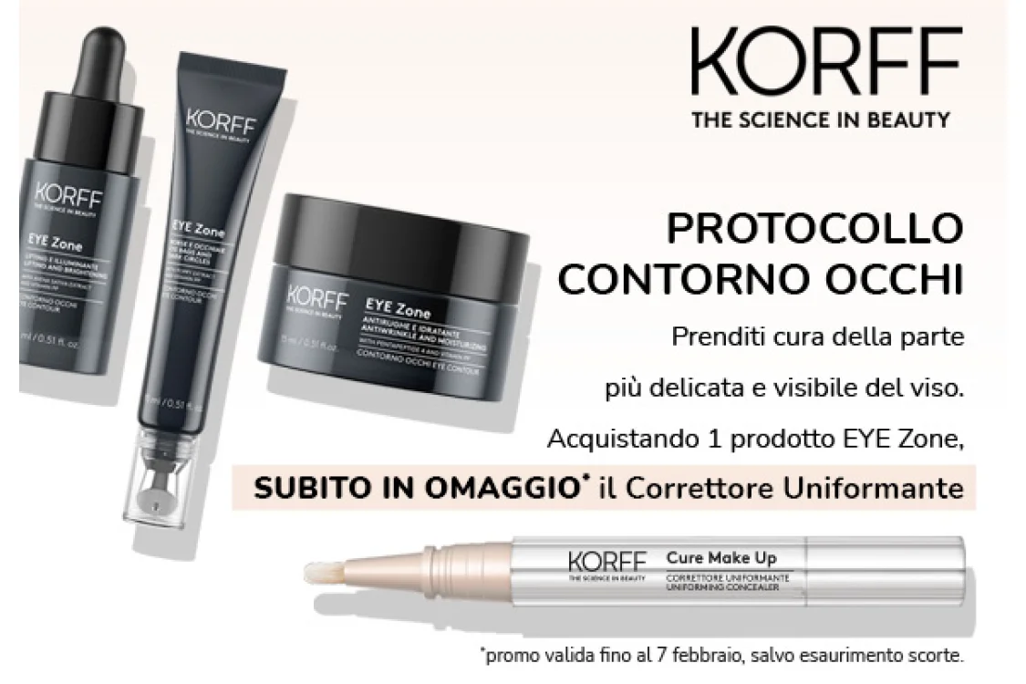 Promo Korff Promo Korff