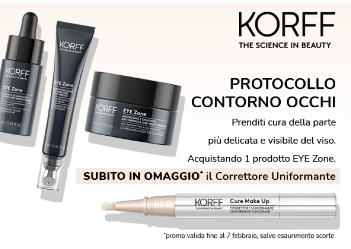 Promo Korff