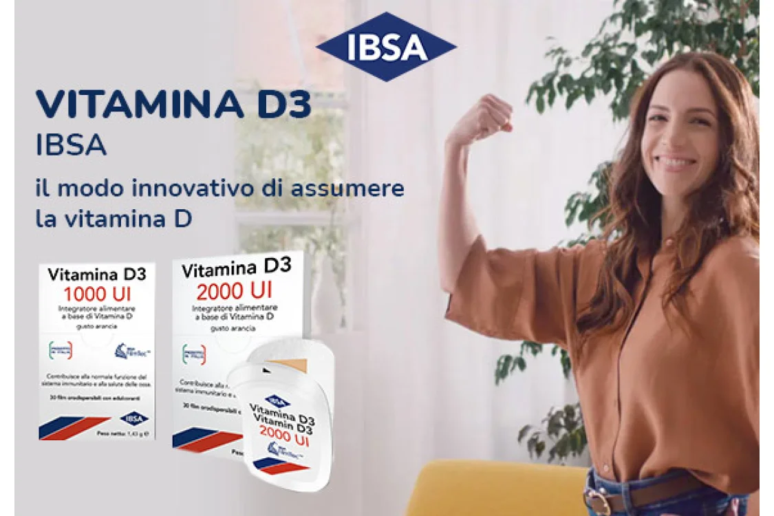Promo Ibsa Promo Ibsa
