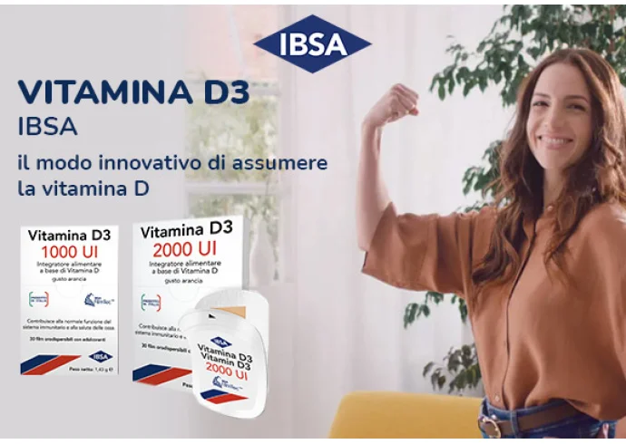 Promo Ibsa