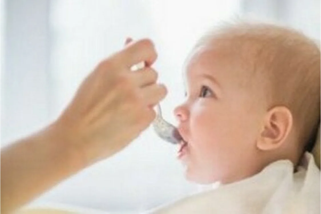 Fermenti lattici per bambini