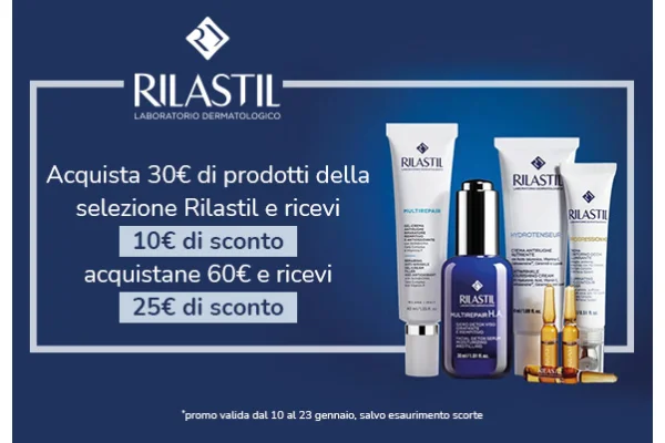 Promo Rilsatil