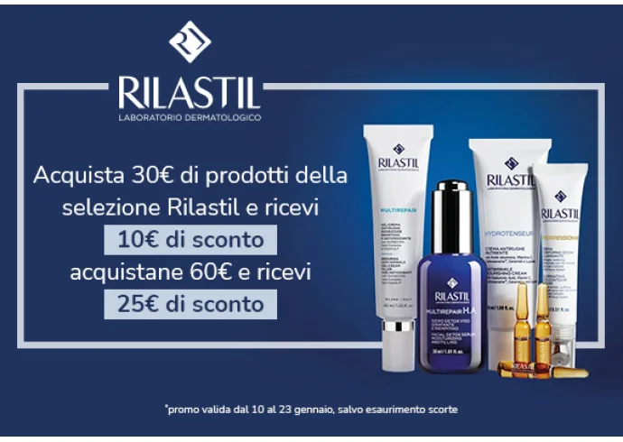 Promo Rilsatil