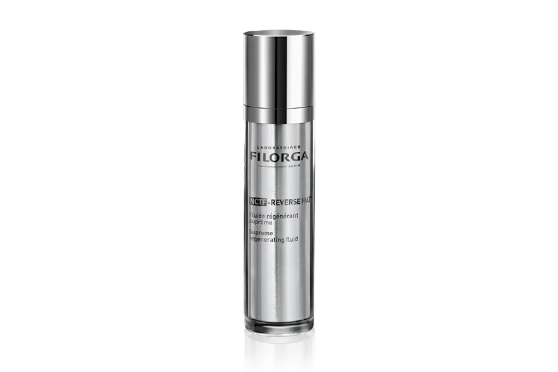 Filorga NCTF: la nuova rivoluzionaria linea di prodotti contro i segni dell&rsquo;invecchiamento