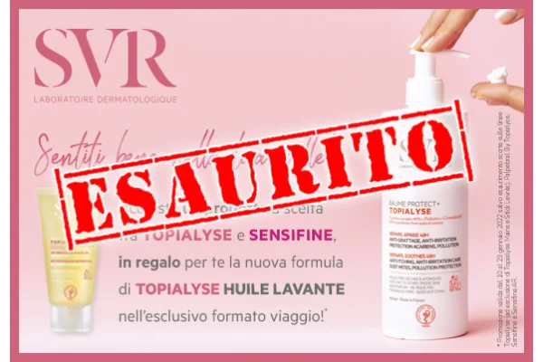 Promo SVR