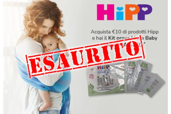 Promo Hipp