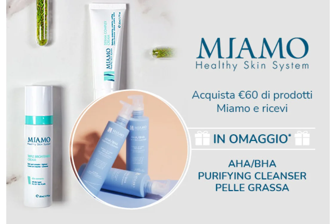 Promo Miamo