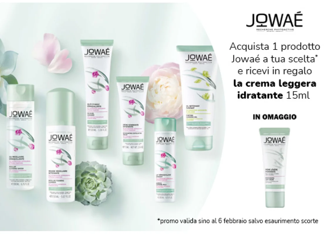 Promo Jowae