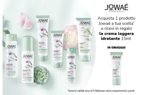 Promo Jowae
