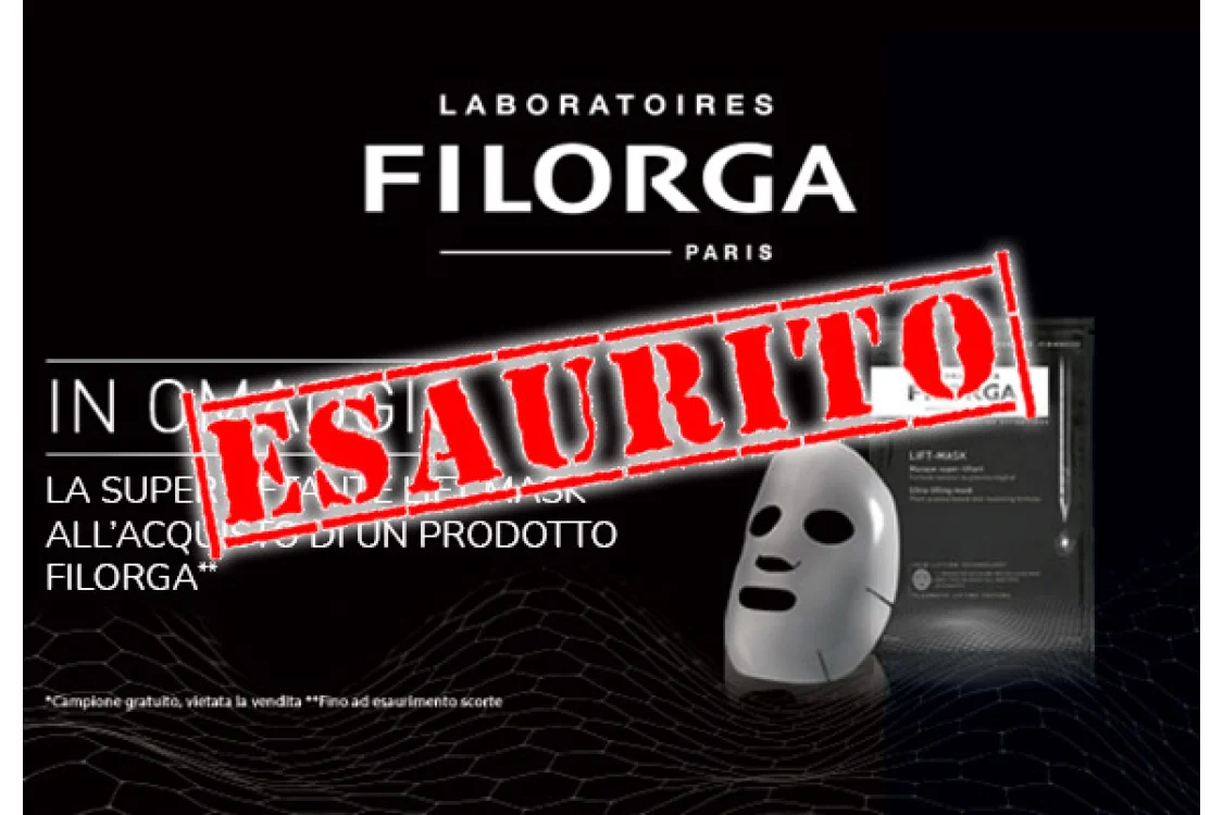 Promo Filorga Promo Filorga