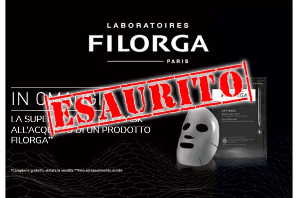 Promo Filorga