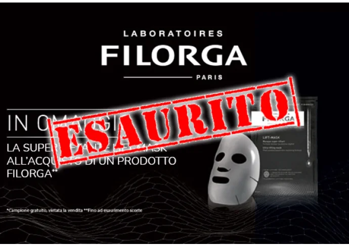 Promo Filorga