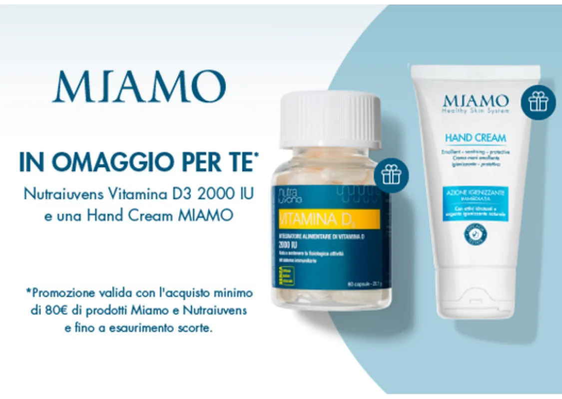 Promo Miamo