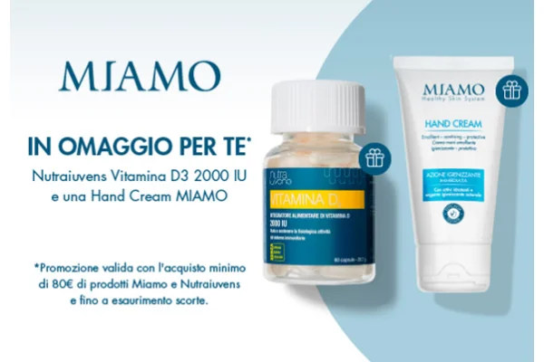 Promo Miamo