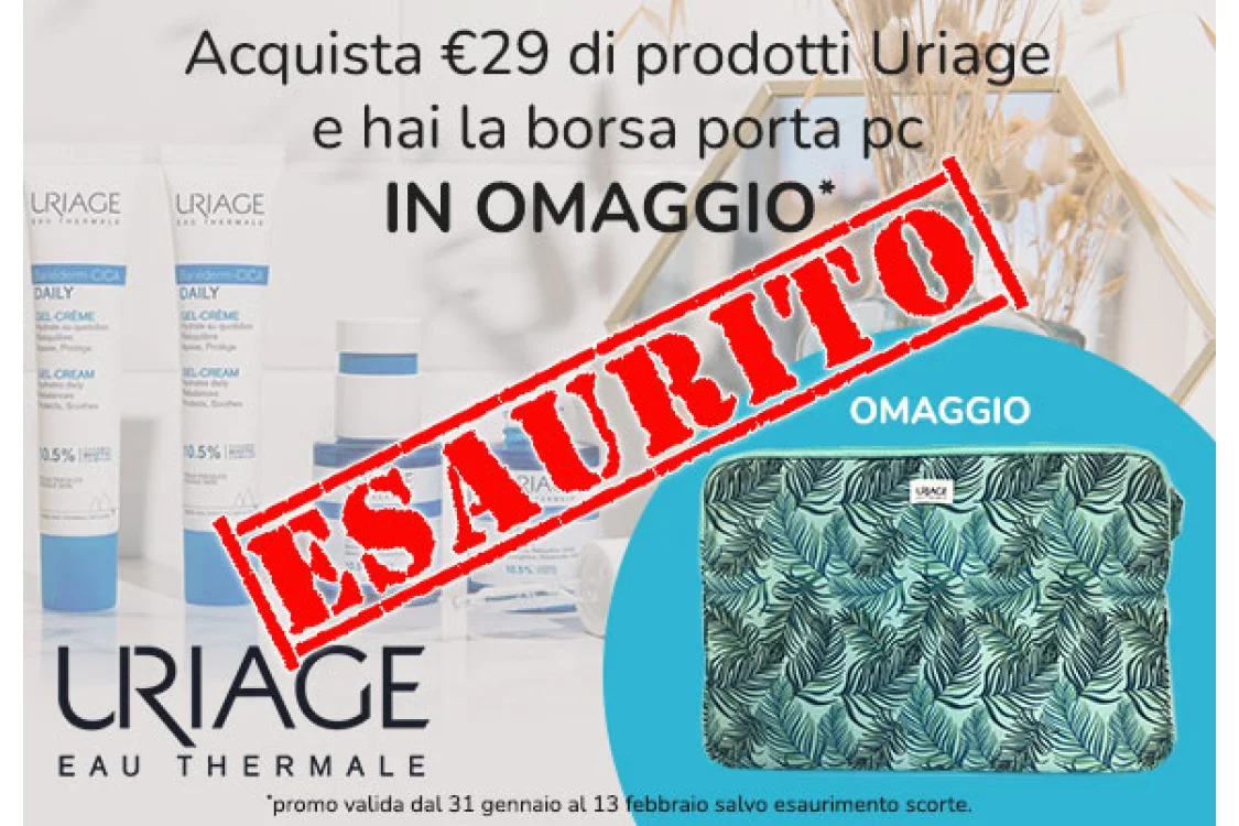 Promo Uriage
