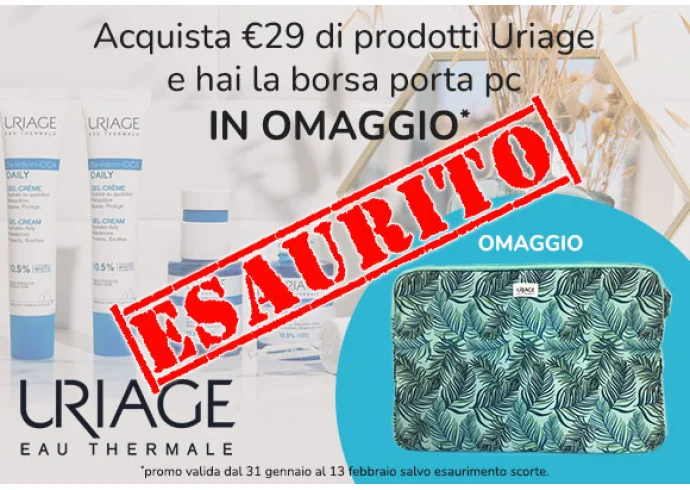 Promo Uriage