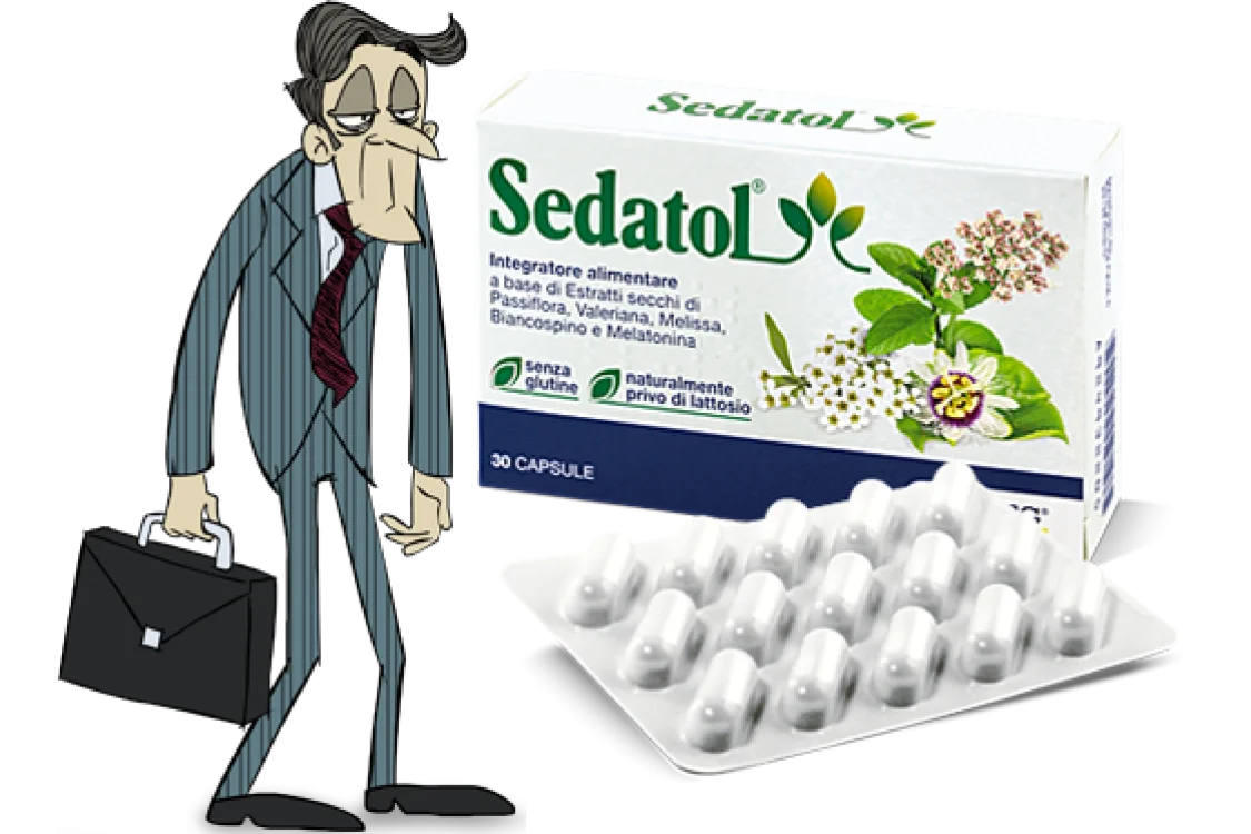 Insonnia: cause, sintomi e rimedi