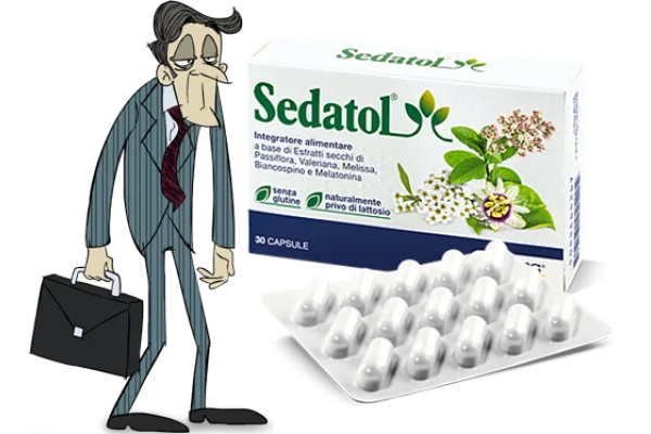 Insonnia: cause, sintomi e rimedi