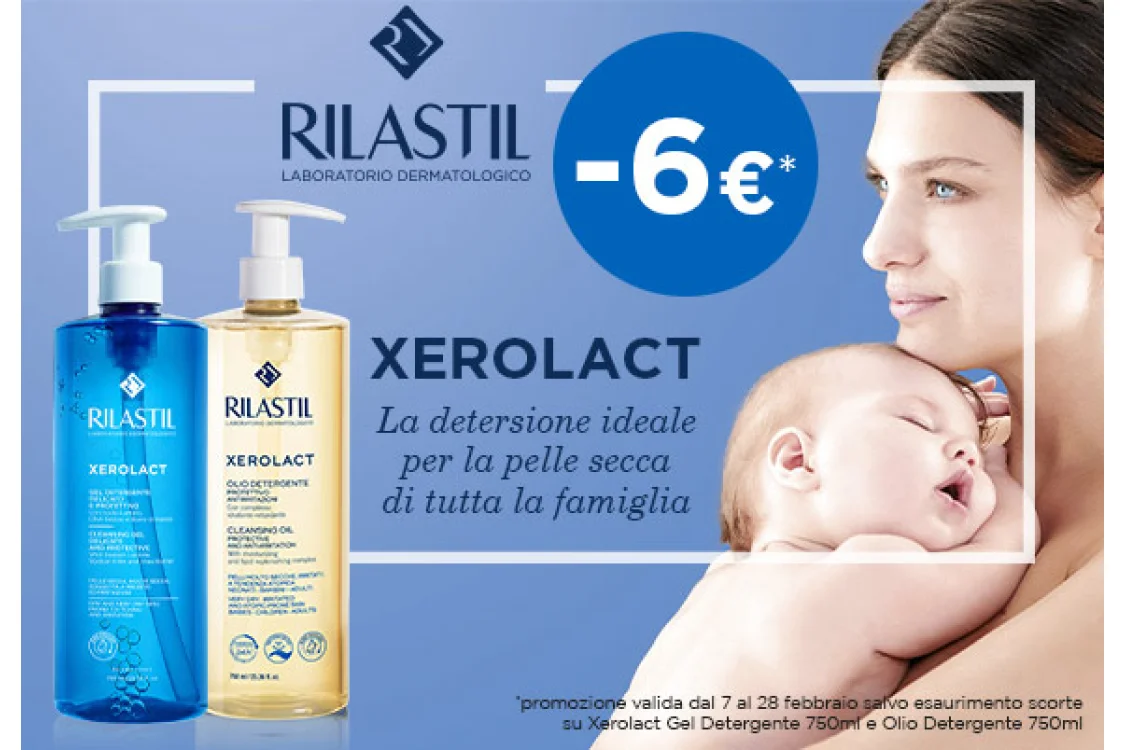 Promo Rilastil