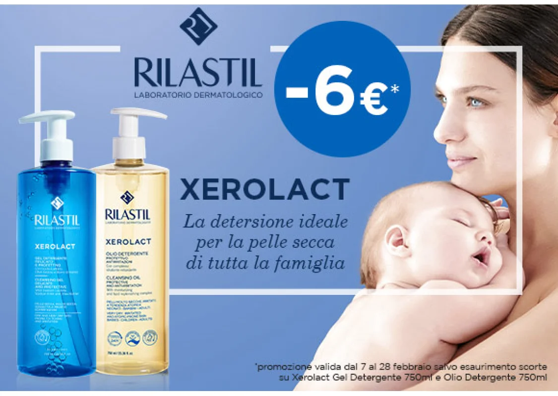 Promo Rilastil