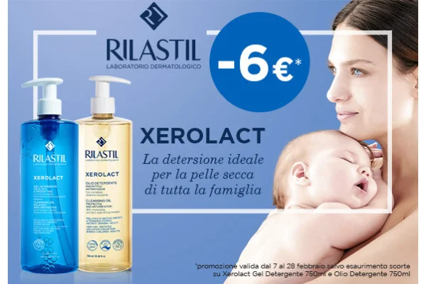 Promo Rilastil