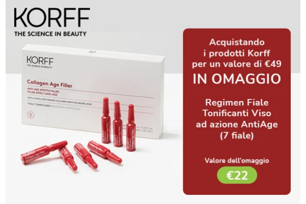 Promo Korff