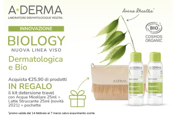 Promo A-derma
