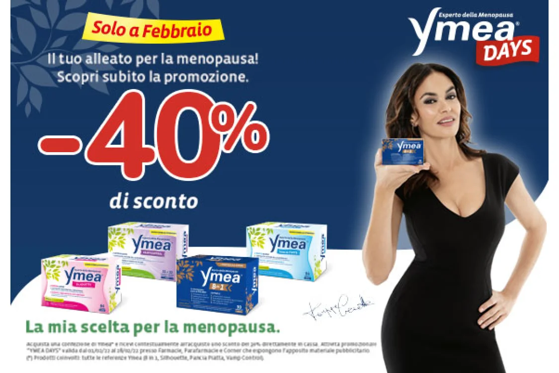 Promo Ymea